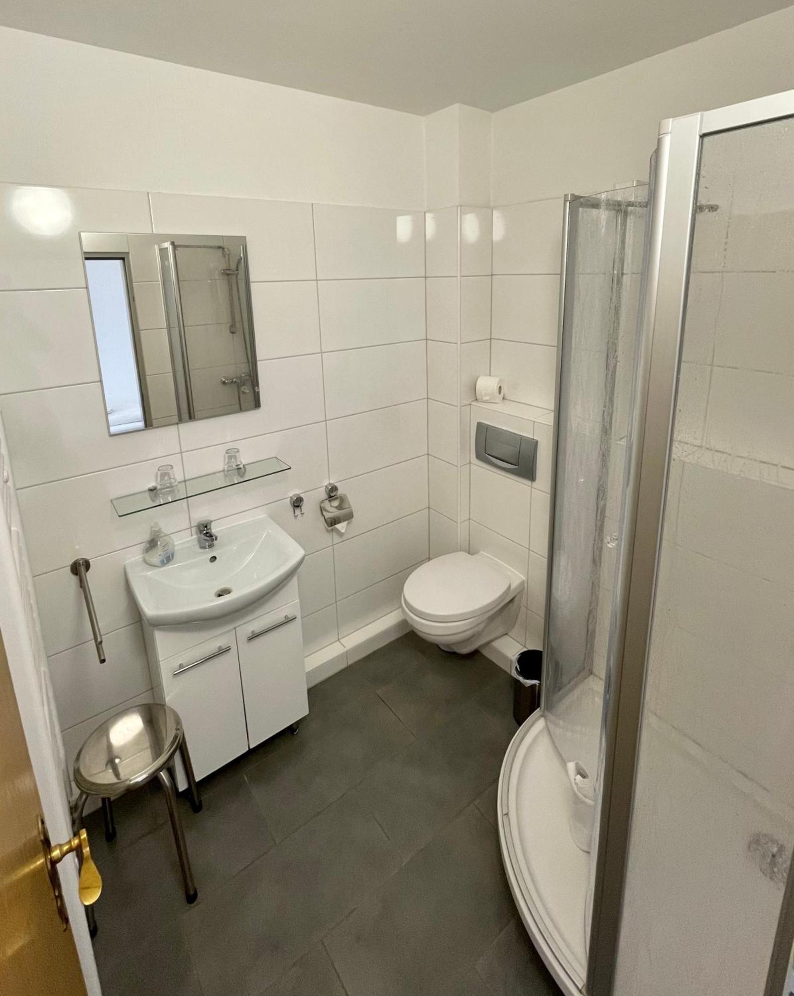 Pension Frisia Norddeich (Norden) Quarto foto