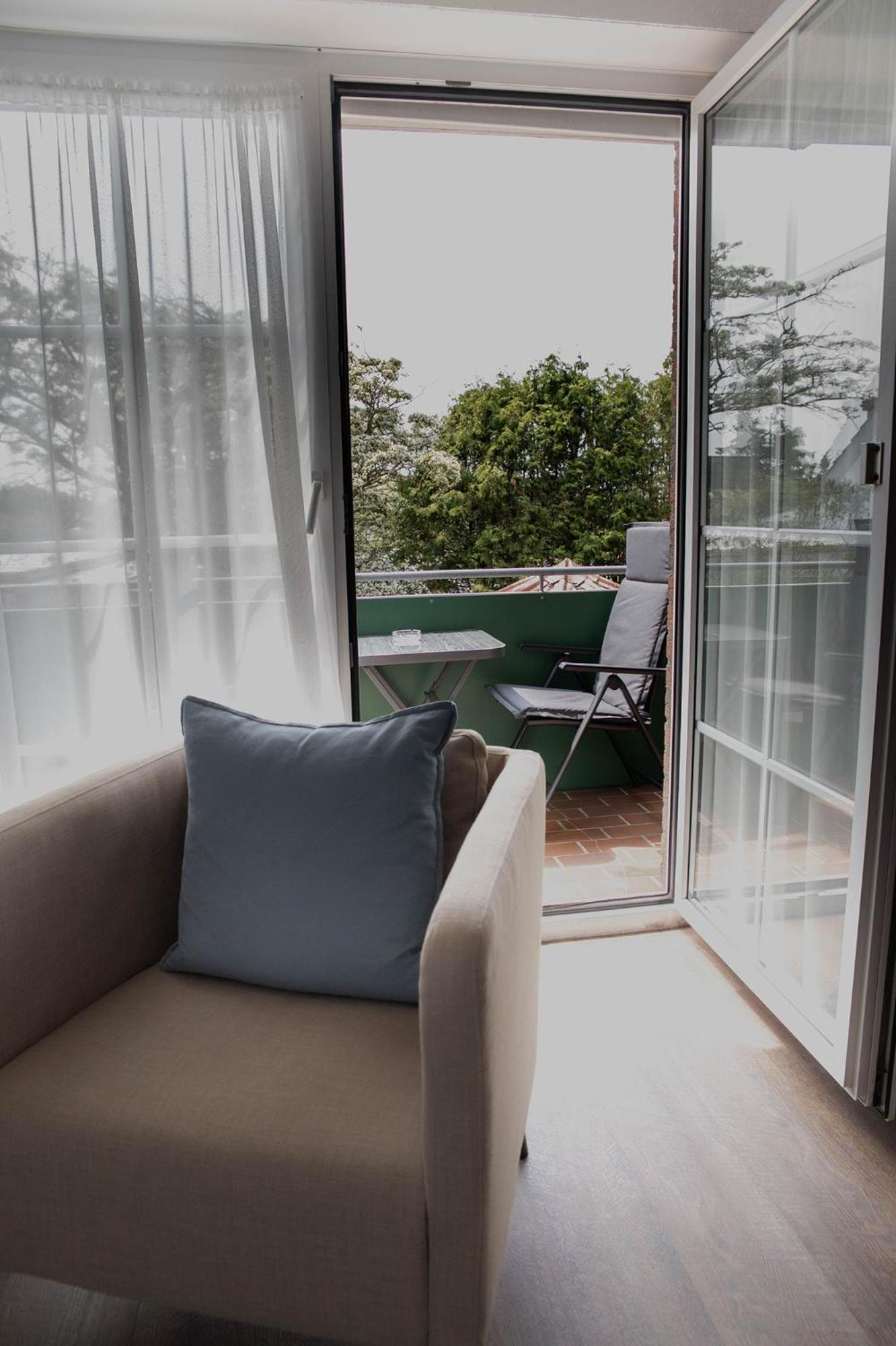 Pension Frisia Norddeich (Norden) Quarto foto