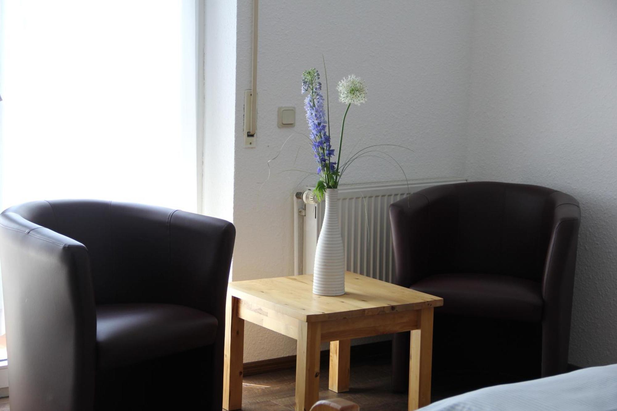 Pension Frisia Norddeich (Norden) Exterior foto