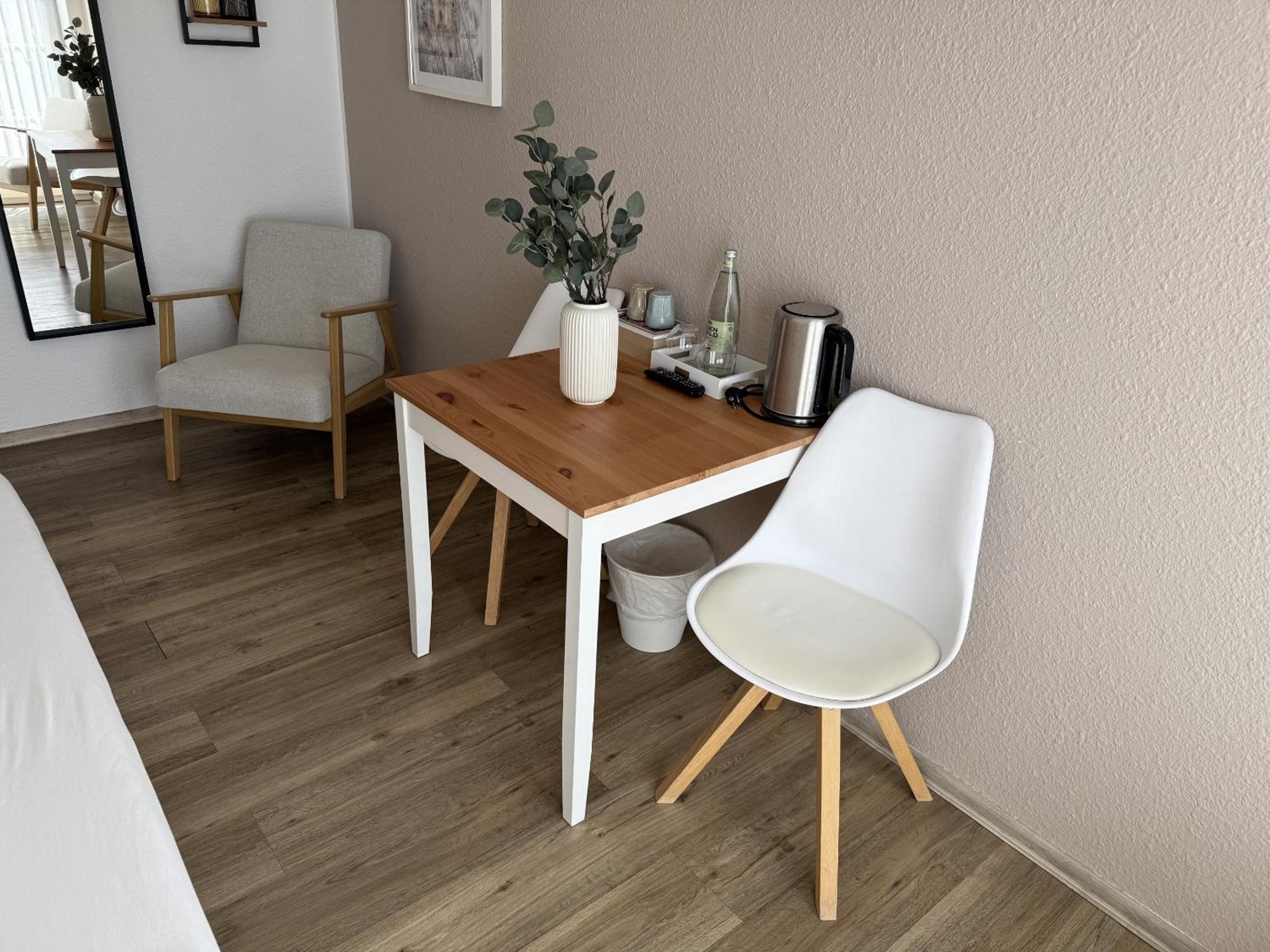 Pension Frisia Norddeich (Norden) Exterior foto