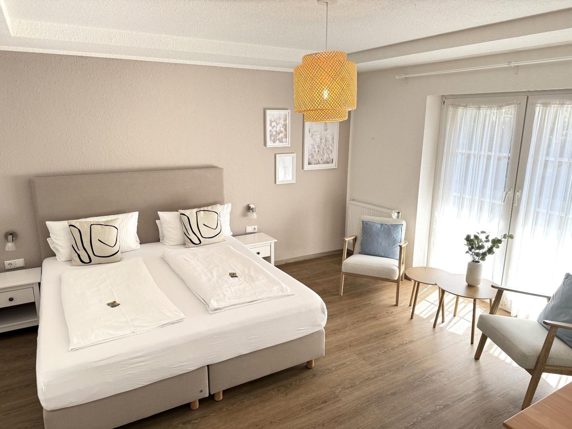 Pension Frisia Norddeich (Norden) Exterior foto